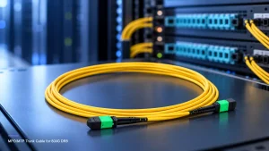 MPO/MTP Trunk Cable for 800G Data Center Cabling