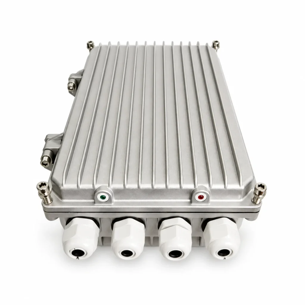 Outdoor Telecom AC/DC Power Supply Module