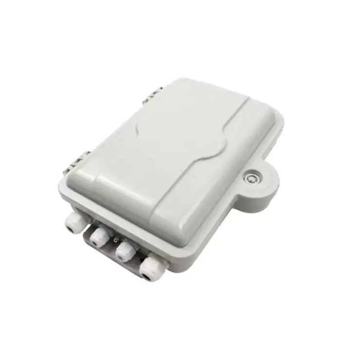 16-Core SMC Fiber Distribution Box
