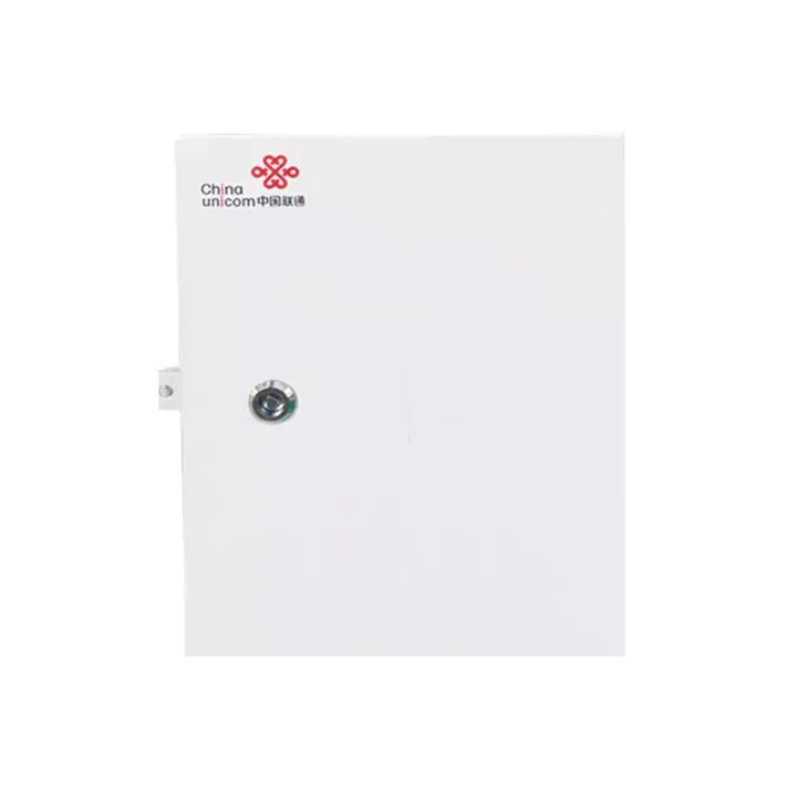 16-Core SMC Metal Optical Splitter