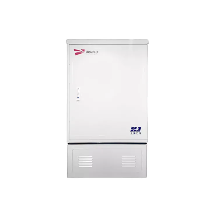 SMC Optical Cable Cross-Connect Cabinet