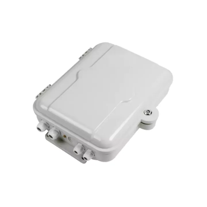 24-Core SMC Fiber Distribution Box