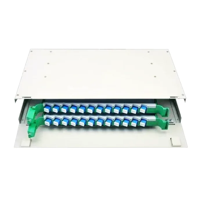 24-Core ODF Distribution Unit product image