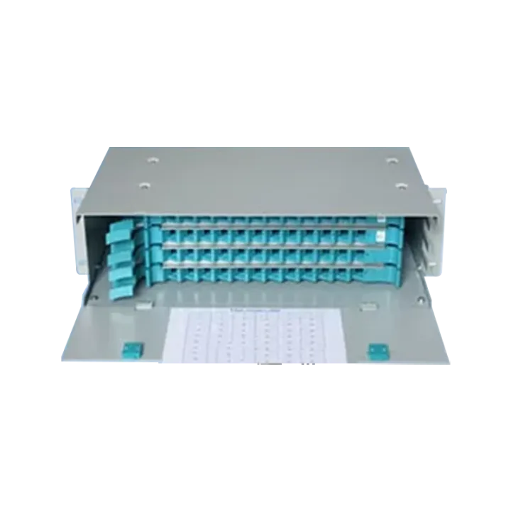 48-Core ODF Distribution Unit