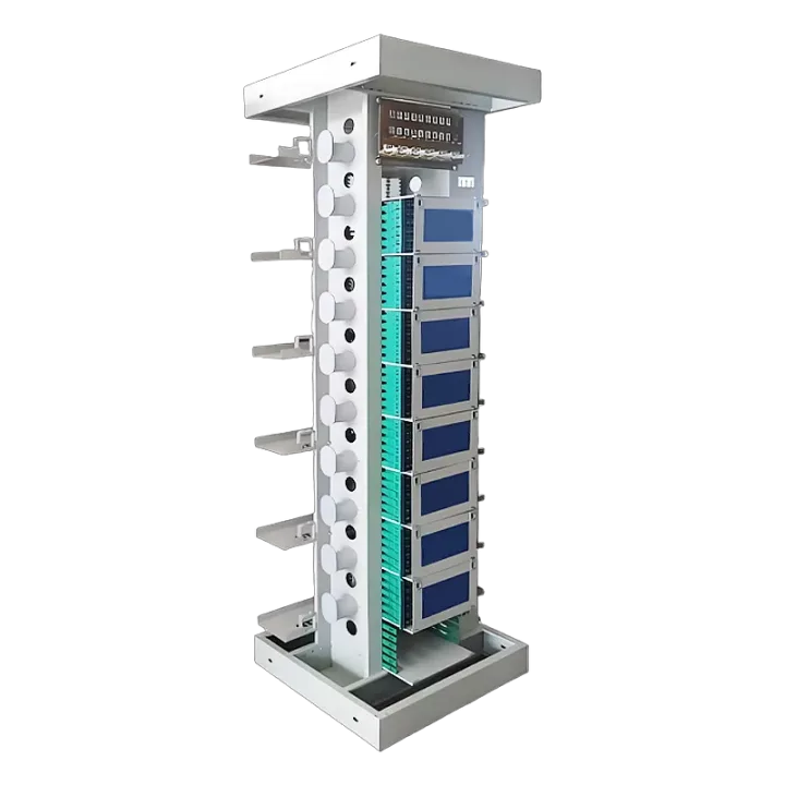 Optical Main Distribution Frame (MDF)