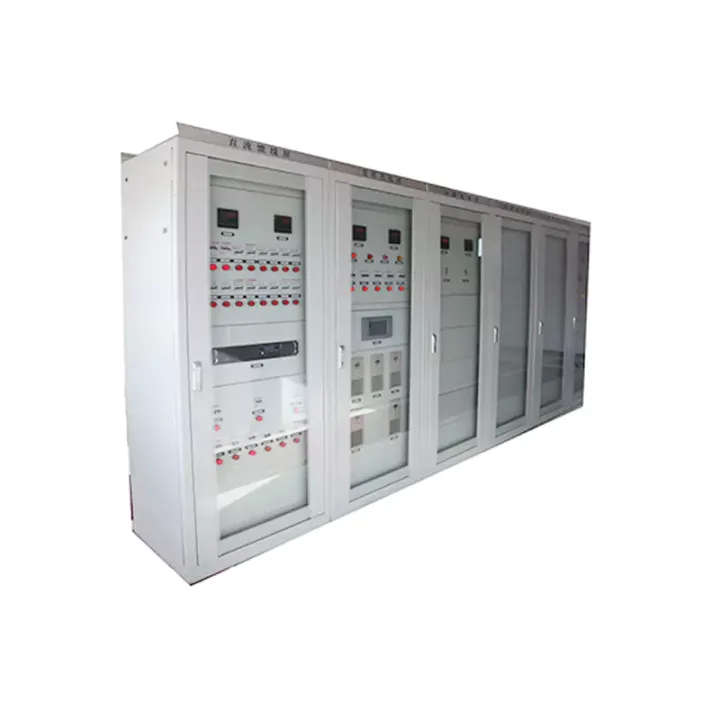 DC Distribution Cabinet
