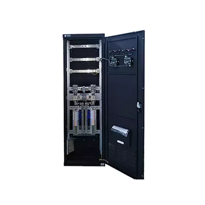 DC Row-End Power Distribution Cabinet