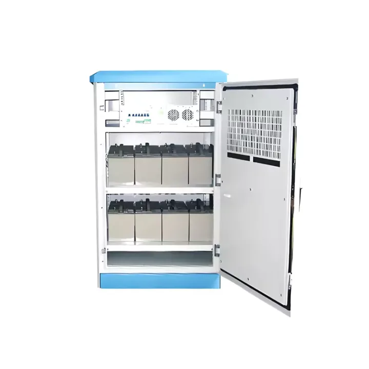 Intelligent Battery Thermostatic Enclosure