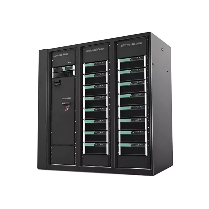 UPS Power Distribution Cabinet