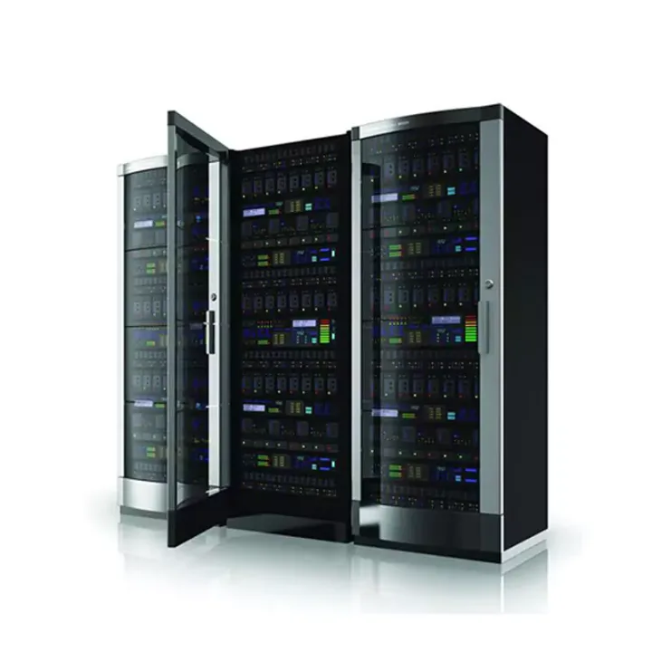 Cabinet-Type Telecom DC Power System (HJ-DYZ-600)