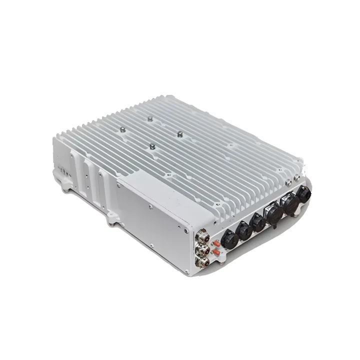 5G Intelligent Integrated Power Supply