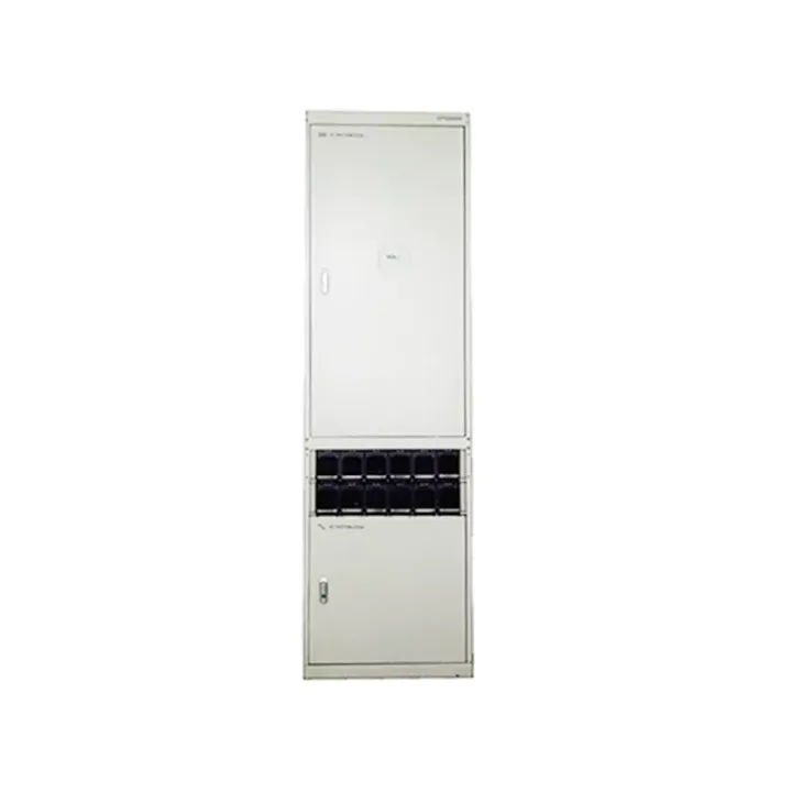 Cabinet-Type Telecom DC Power System (HDUM01-48)