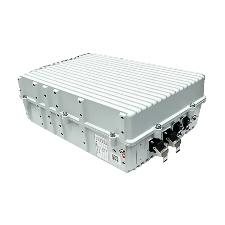 Outdoor Integrated Power Supply product image