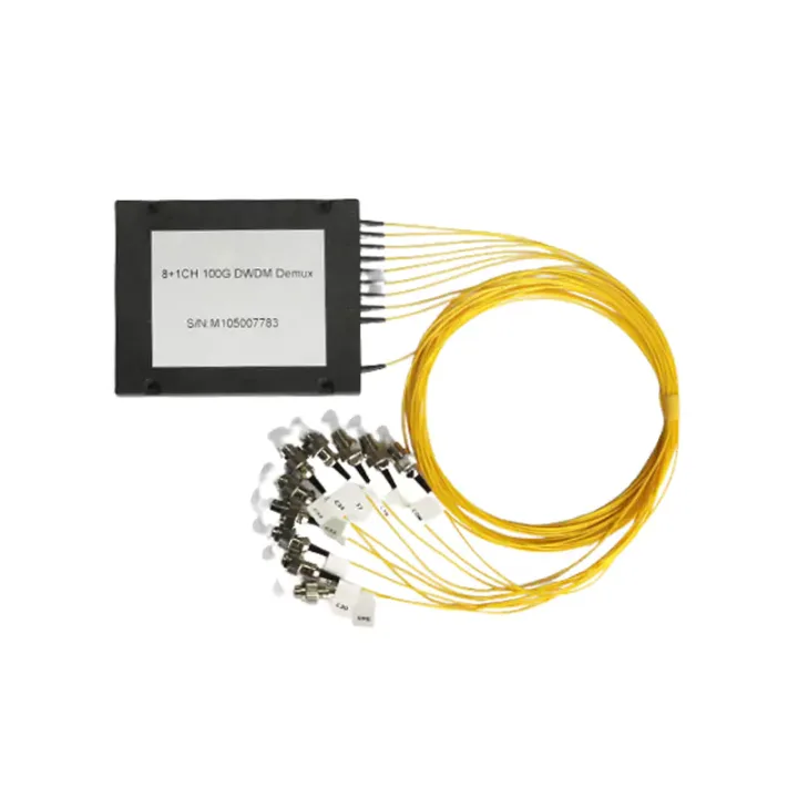 Dense Wavelength Division Multiplexer (DWDM) Series