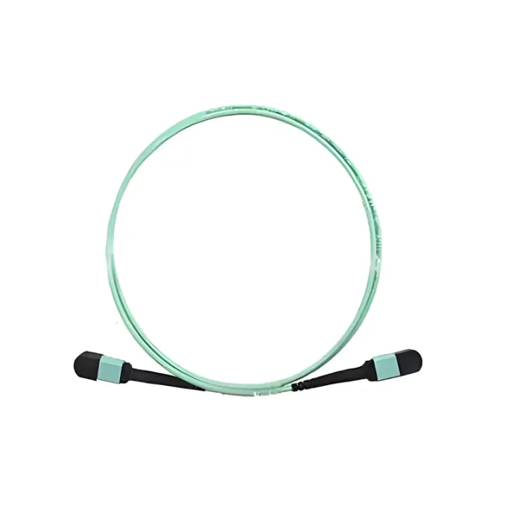 OM3 Multimode Fiber Optic Cable Assemblies