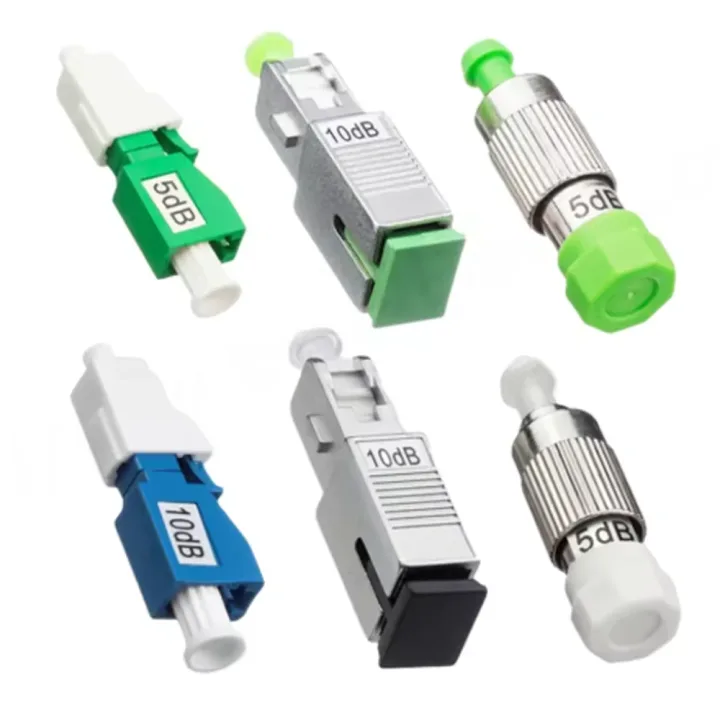 Optical Attenuator, MEMS Variable Optical Attenuator