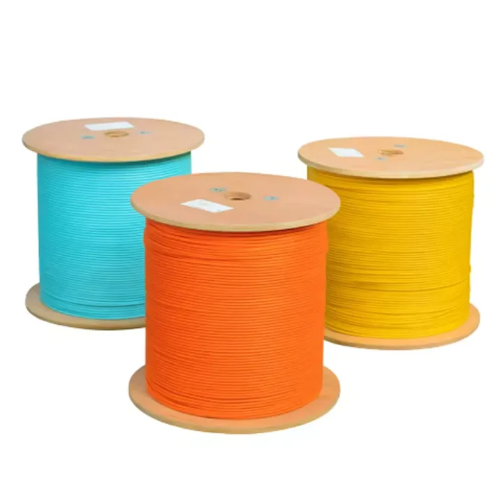 Tight-Buffered Indoor Fiber Cable