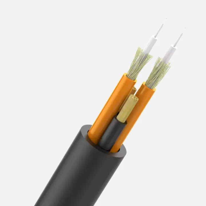5.0/7.0 mm FTTA Remote Radio Fiber Cable