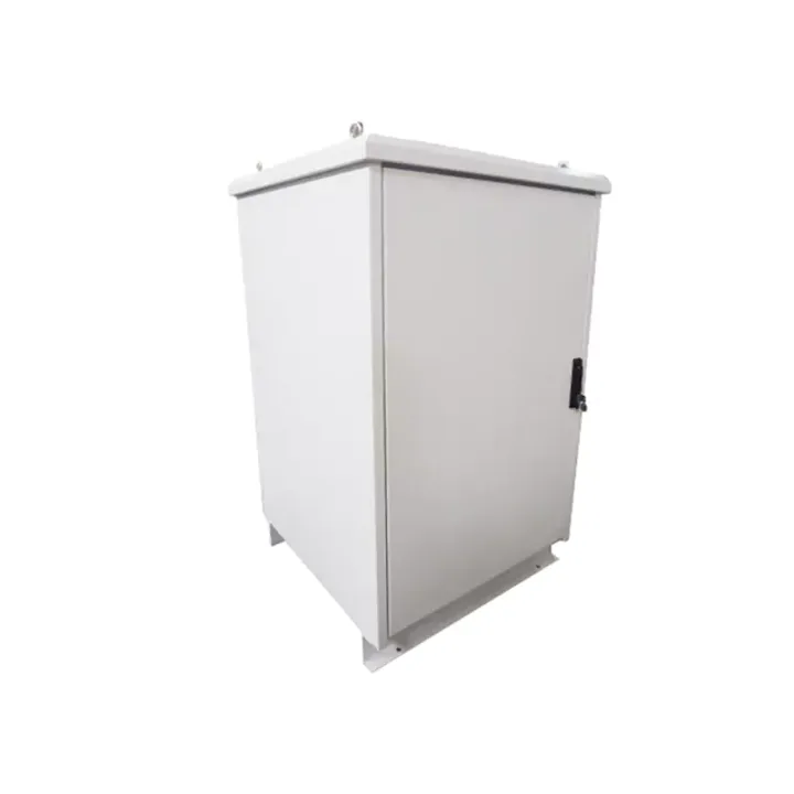 Outdoor Air-Conditioned Cabinet