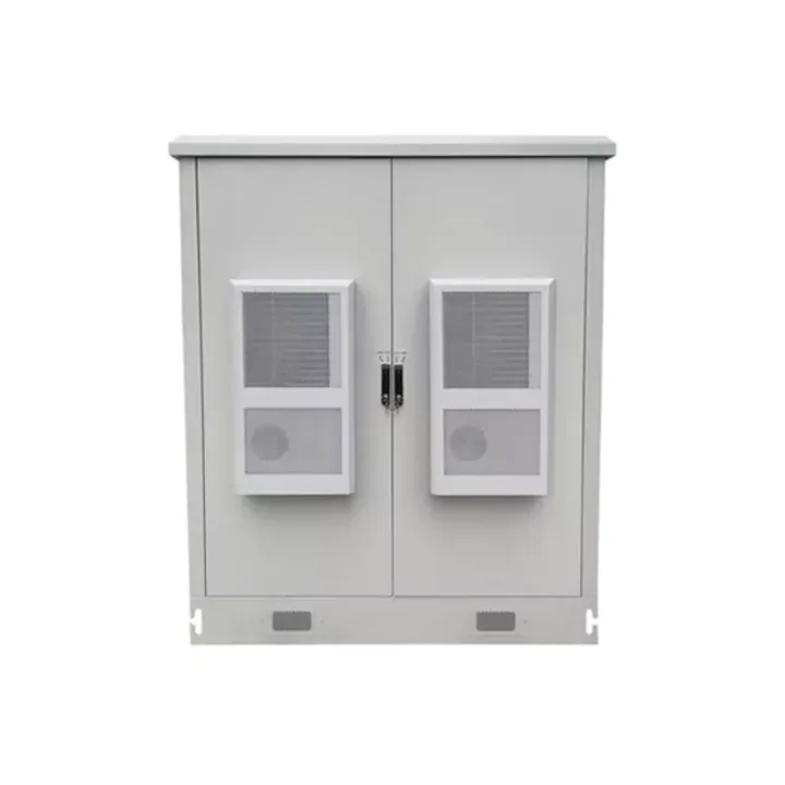 Outdoor Integrated Cabinet
