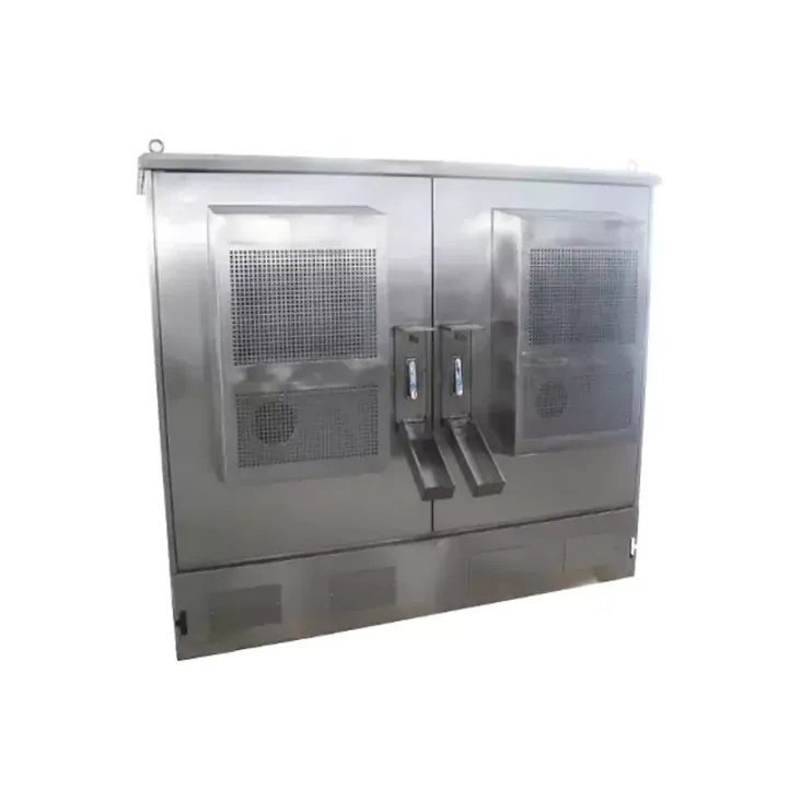Outdoor Telecom Cabinet