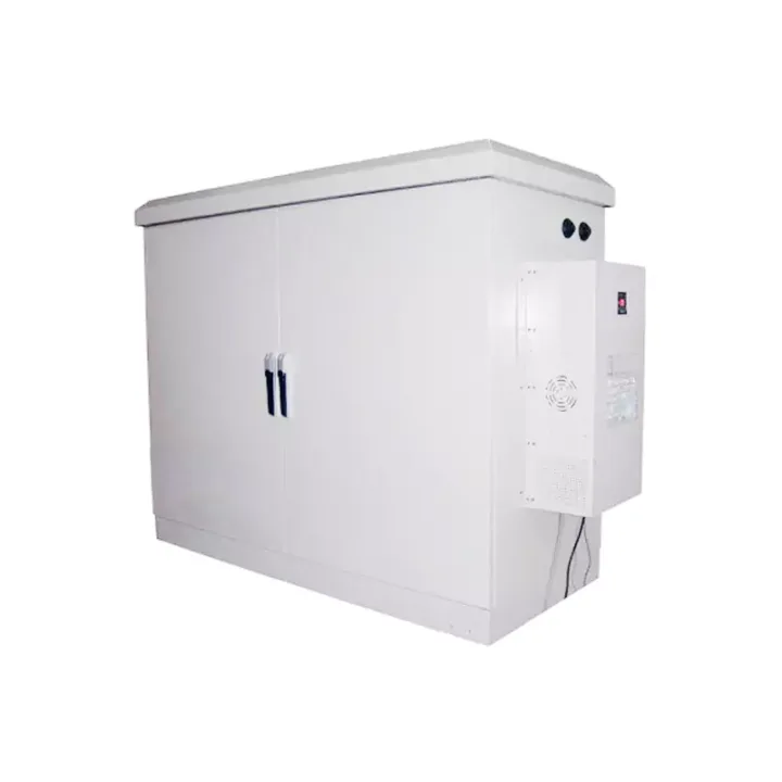 Battery Thermostatic Cabinet