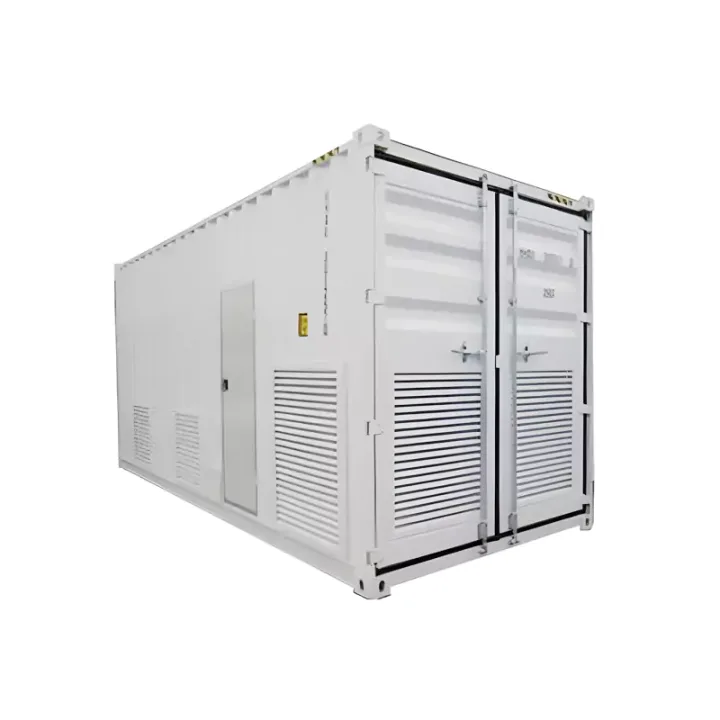 Insulated Steel Outdoor Equipment Shelter