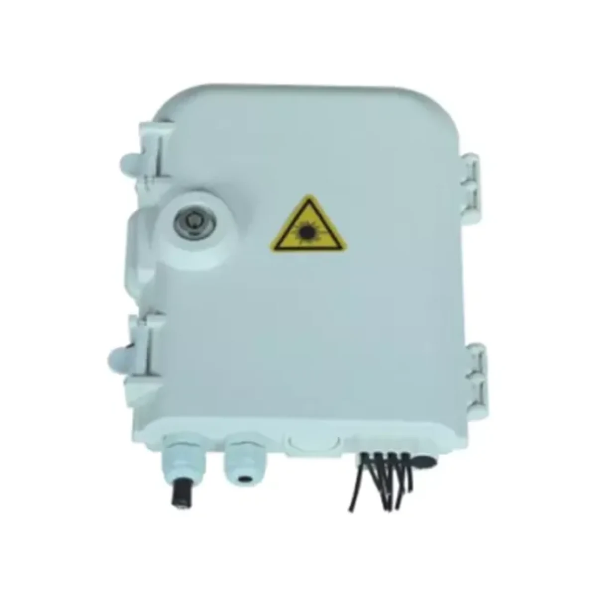 8-Core Optical Splitter Box
