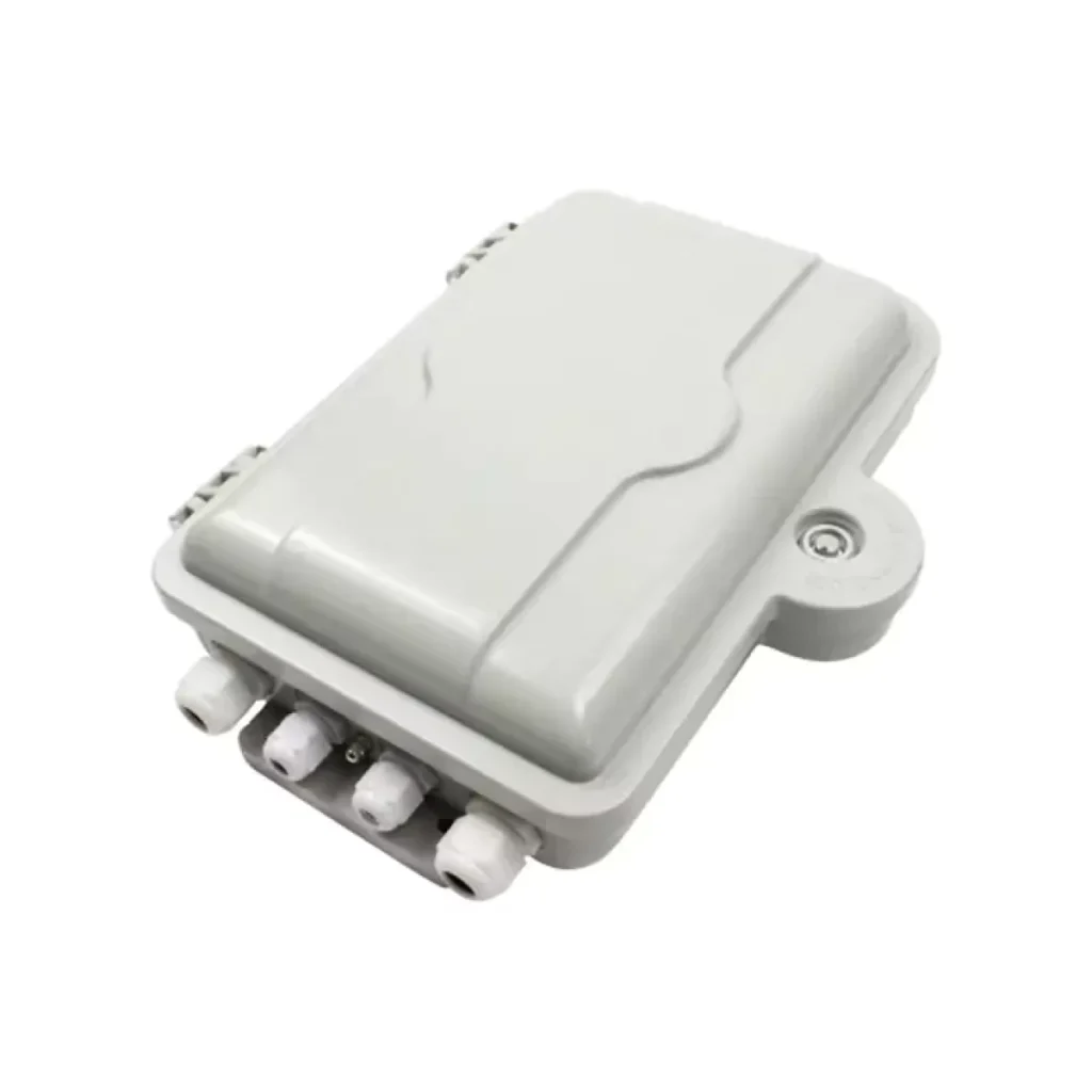 16-Core SMC Fiber Distribution Box