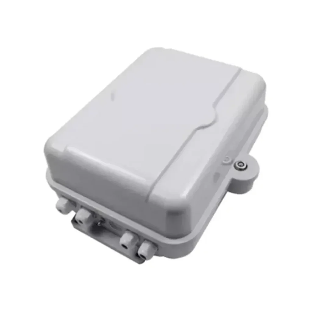 SMC Optical Splitter Box