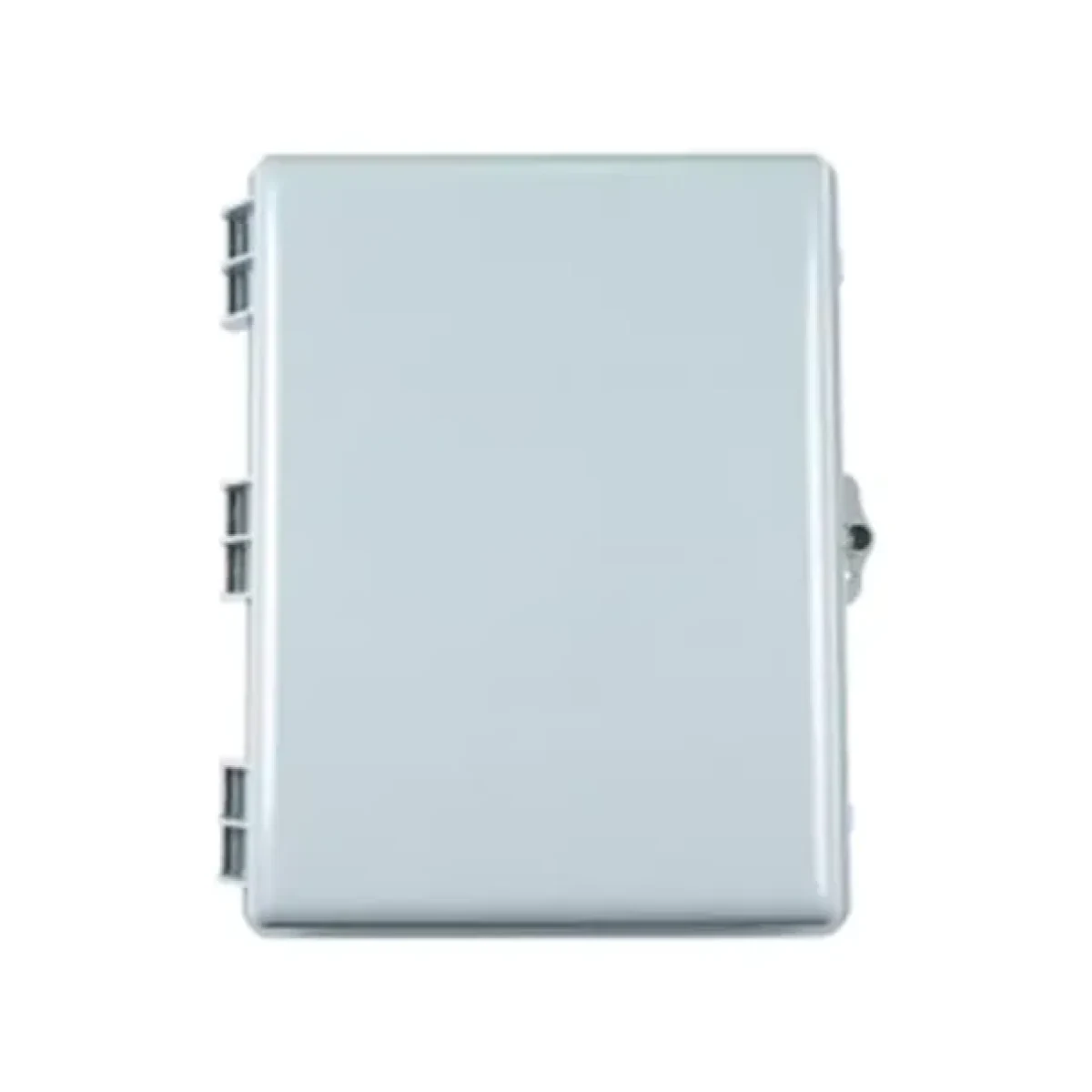 48-Core Plastic Fiber Distribution Box — HJ-GF-KSW-48B