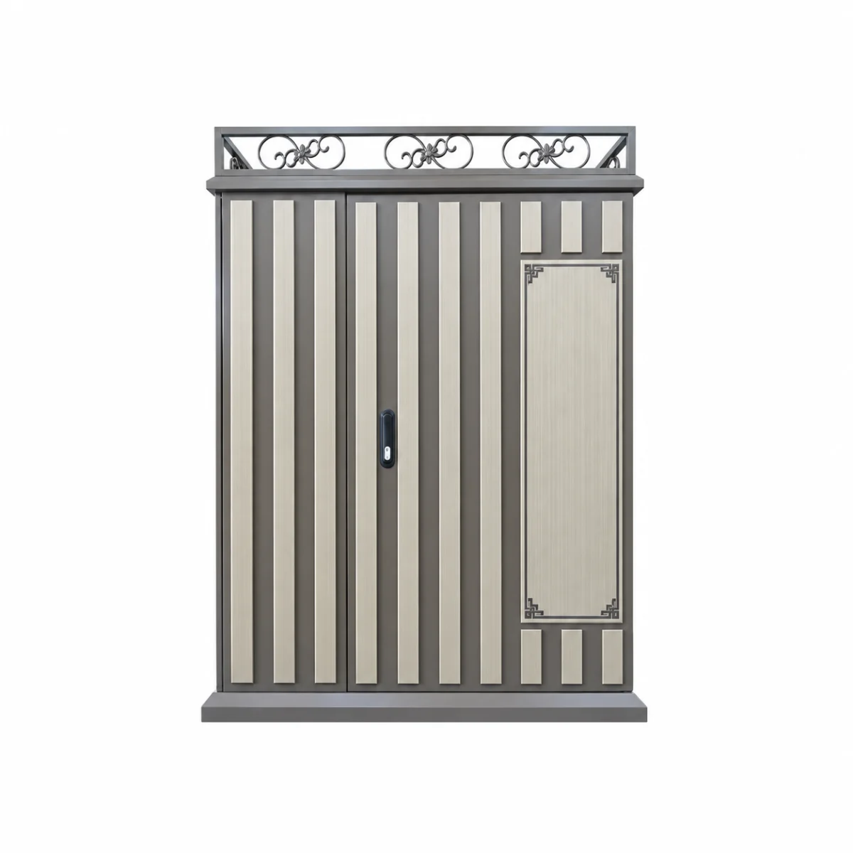 Outdoor Aesthetic Cabinet