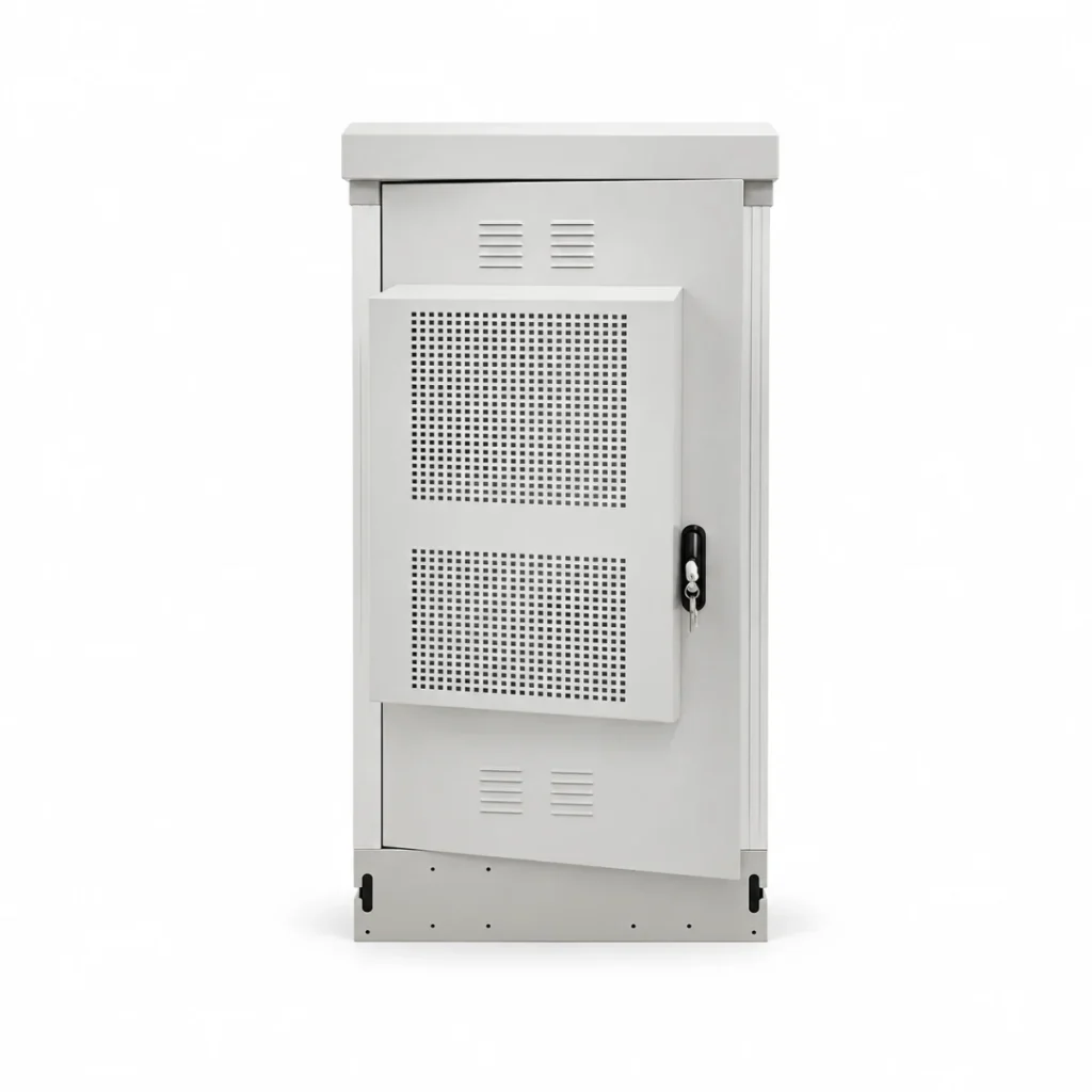Outdoor Anti-Theft Aesthetic Cabinet