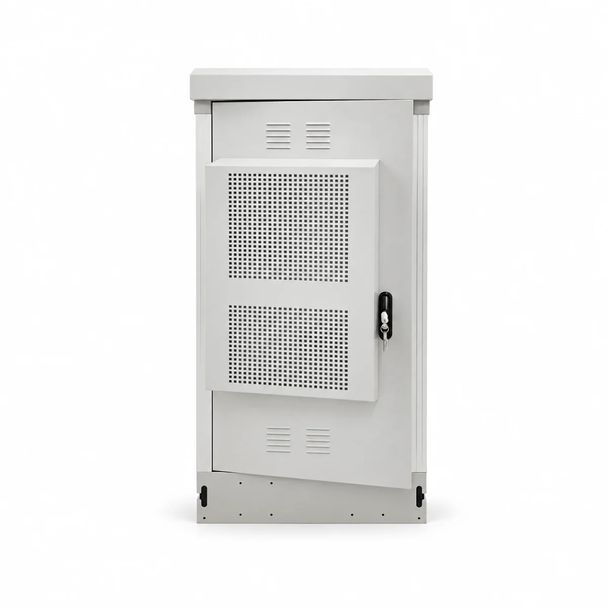 Outdoor Anti-Theft Aesthetic Cabinet