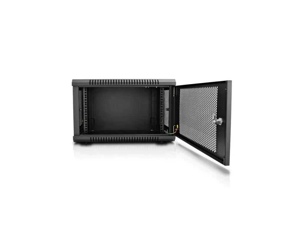 4–18U Network Rack Enclosure
