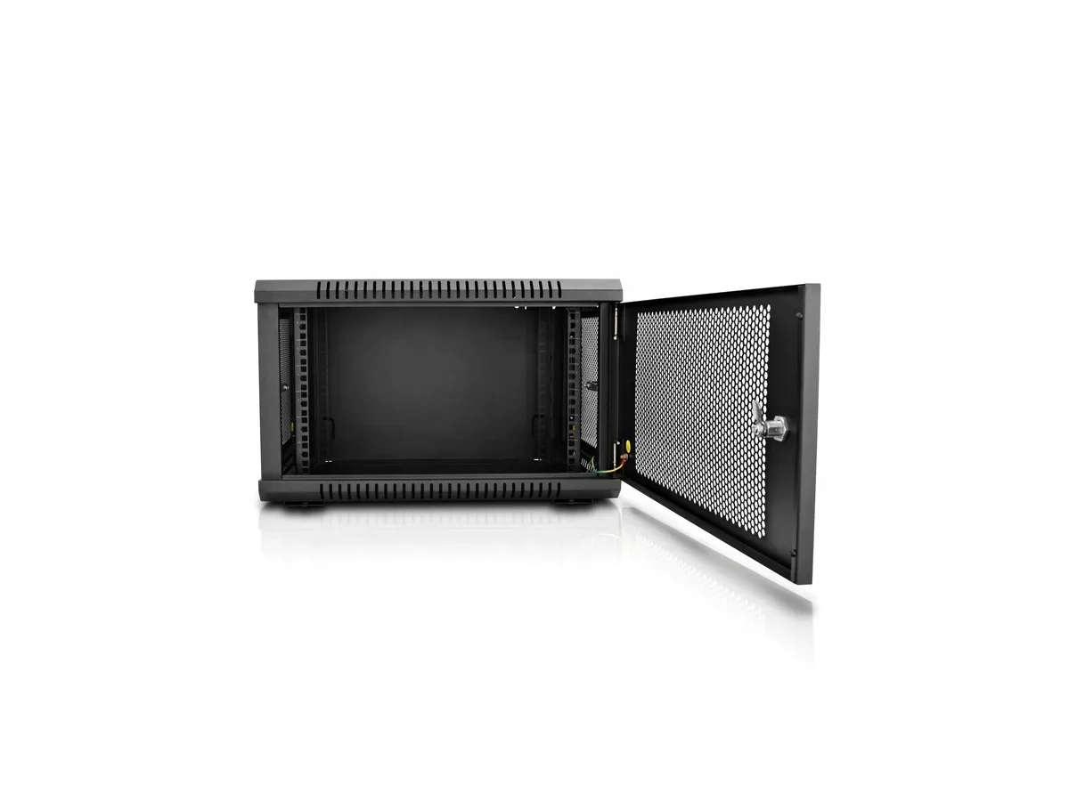 4–18U Network Rack Enclosure