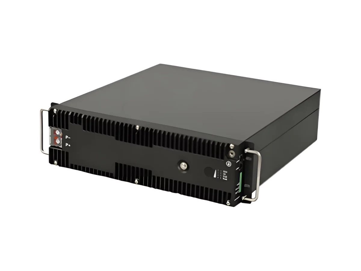 Smart Telecom LiFePO4 Backup Battery Module