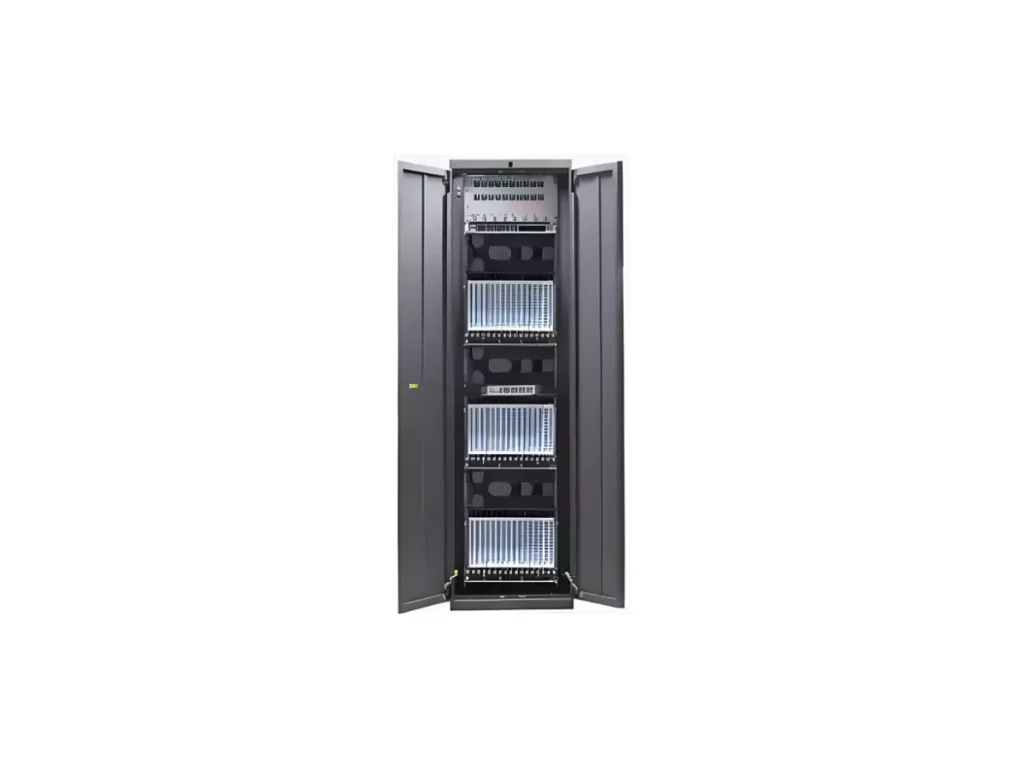 Intelligent Optical Distribution Network (IODN)