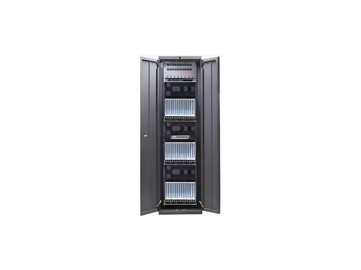 Intelligent Optical Distribution Network (IODN)