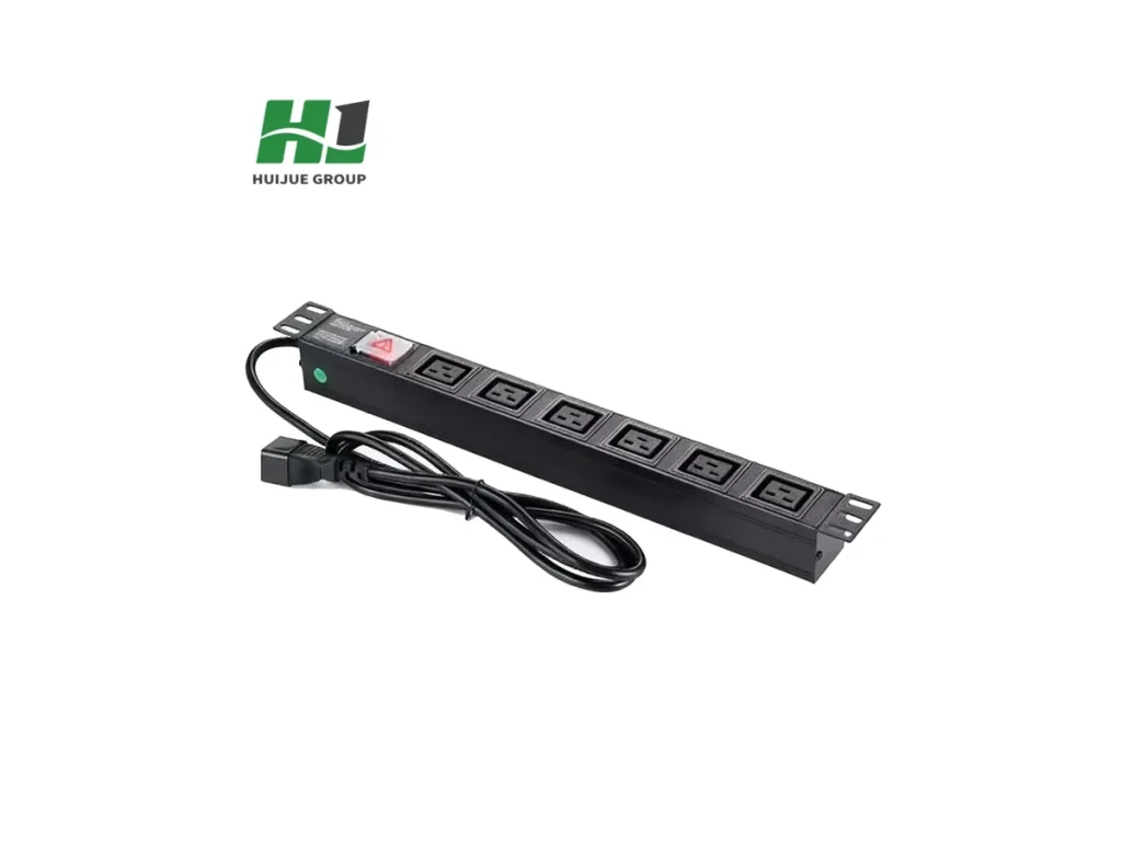 Rack Power Distribution Unit (PDU)