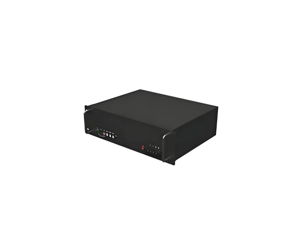 Standard Telecom LiFePO4 Backup Battery Module