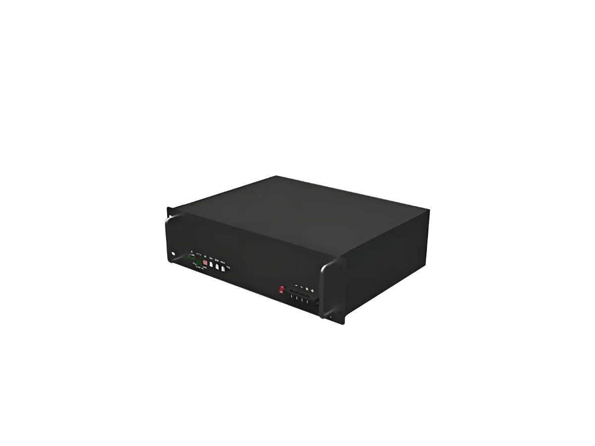 Standard Telecom LiFePO4 Backup Battery Module