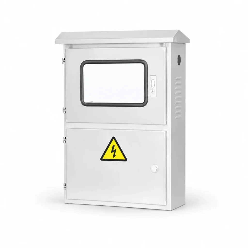 PV AC Distribution Box