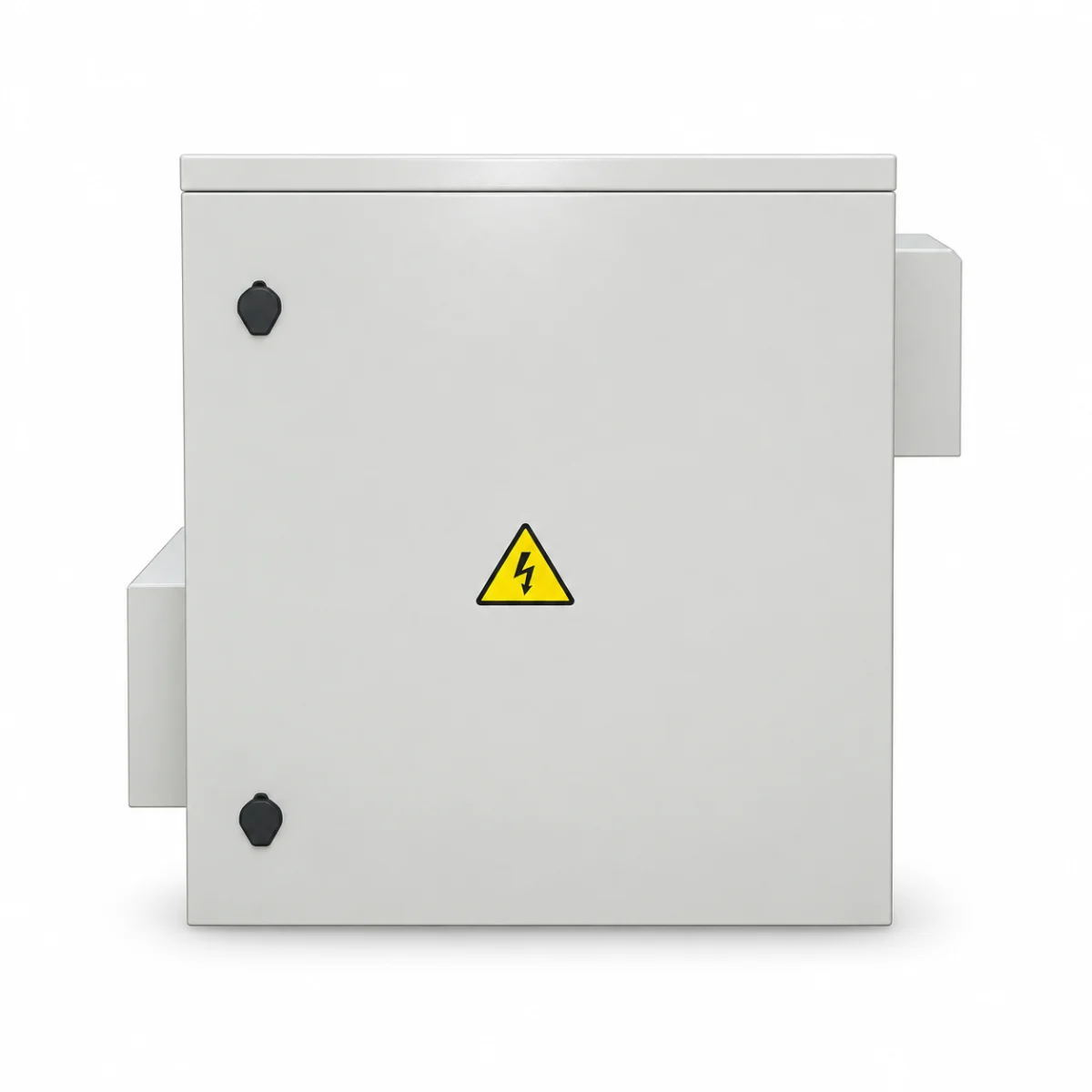 Wall-Mounted High-Frequency Switch-Mode Power System