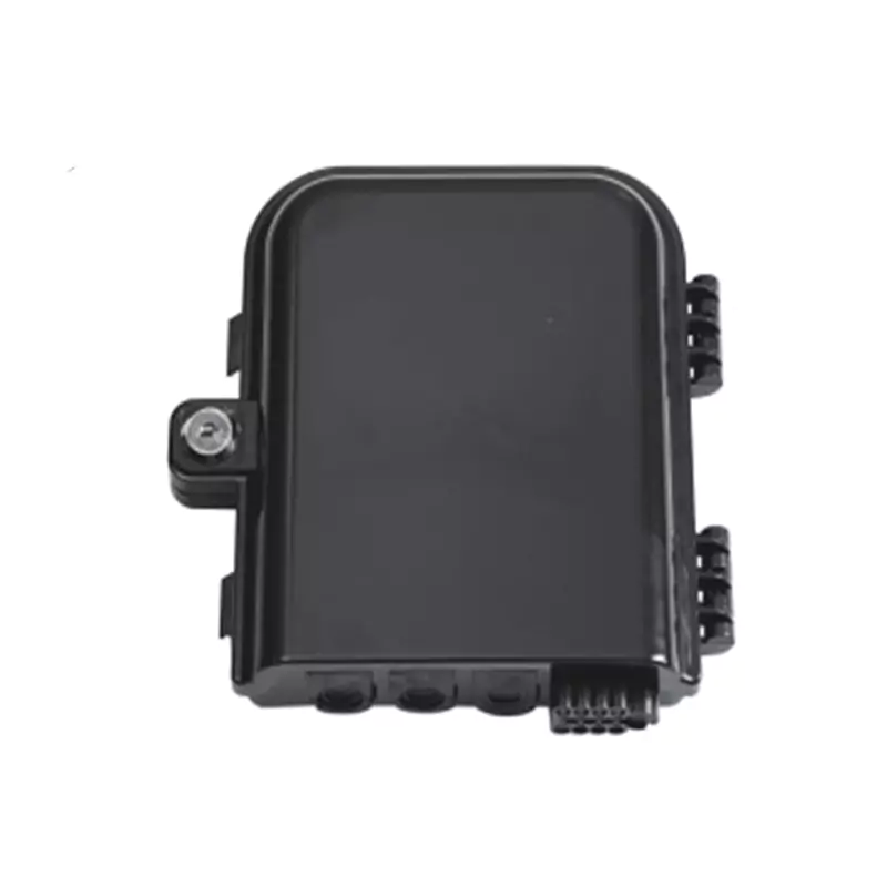 8-Core Optical Distribution Box