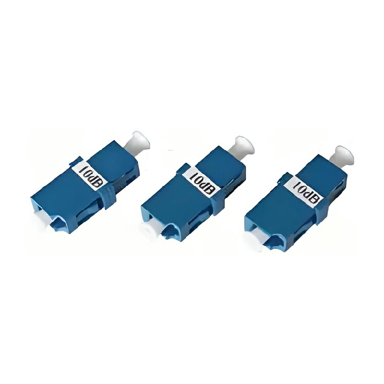 MEMS Variable Optical Attenuator