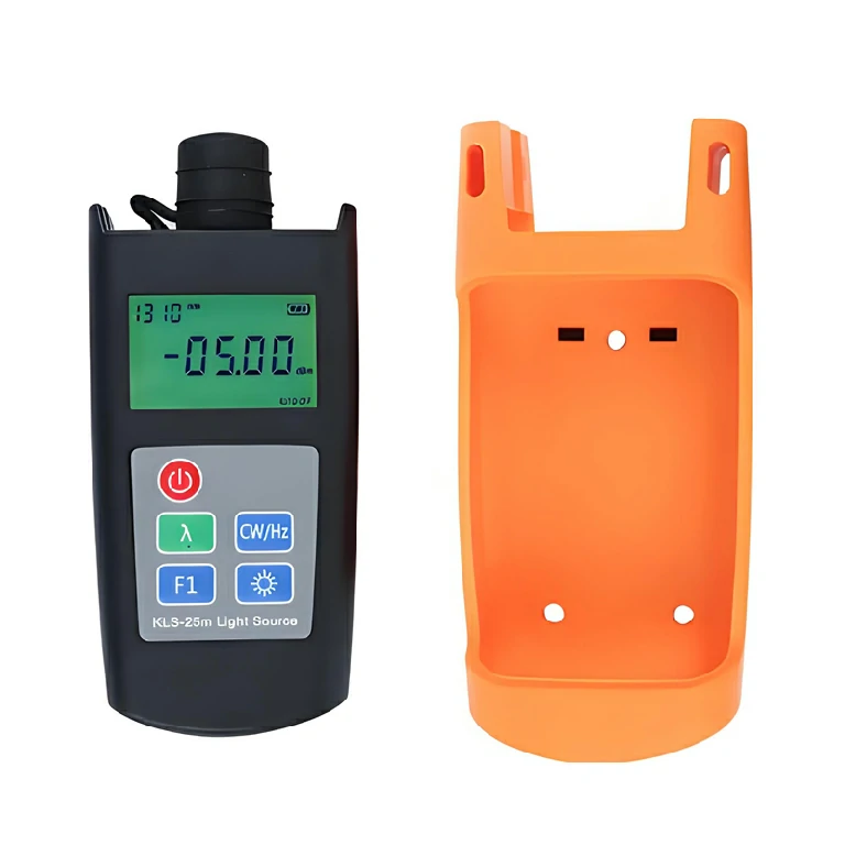 Handheld Optical Light Source