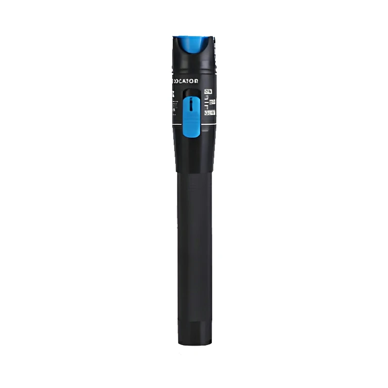 Pen-Style Visual Fault Locator (VFL)