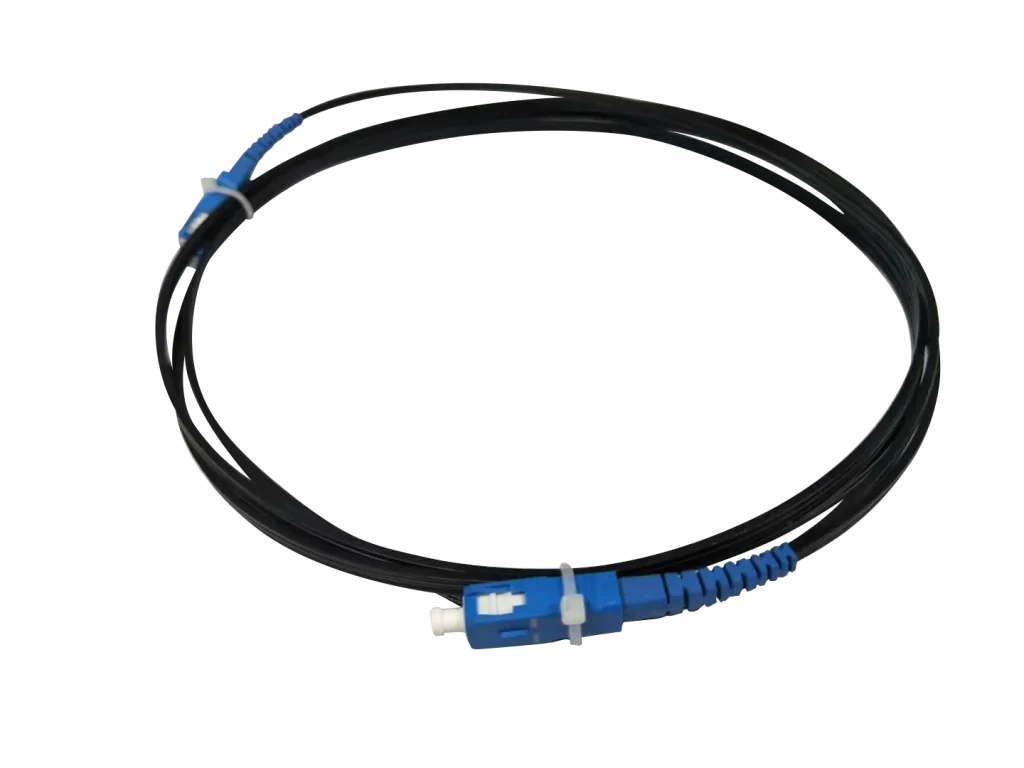 Introduction to Common Optical Fiber Connectors