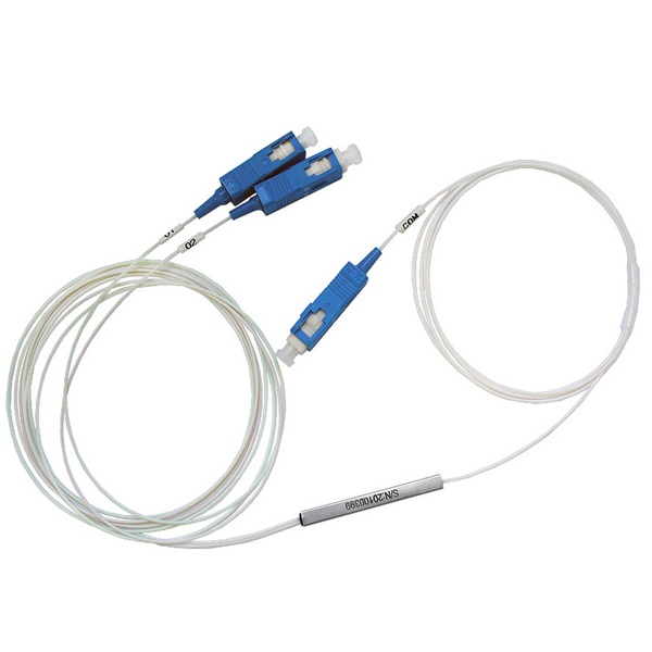 Applications of Passive Optical Splitters